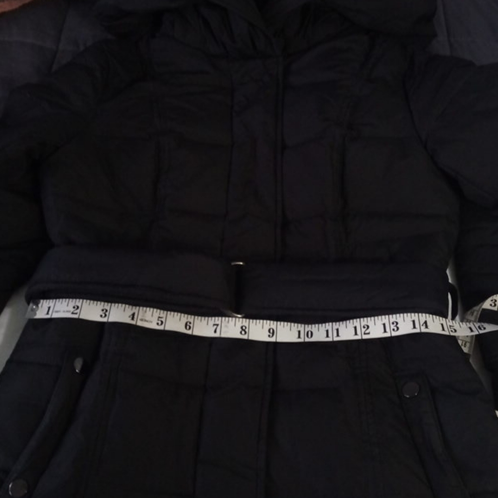 Winter coat down filled - Picture 10 of 12
